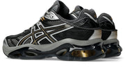 ASICS Gel-Kinetic 2.0 sneakers 1203A678-023 clay grey black