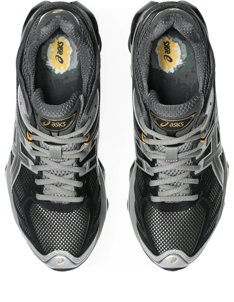 ASICS Gel-Kinetic 2.0 sneakers 1203A678-023 clay grey black