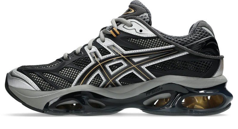 ASICS Gel-Kinetic 2.0 sneakers 1203A678-023 clay grey black