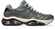 ASICS Gel-Kinetic 2.0 sneakers 1203A678-300 lichen green beniimo purple