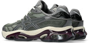 ASICS Gel-Kinetic 2.0 sneakers 1203A678-300 lichen green beniimo purple
