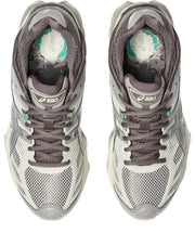 ASICS Gel-Kinetic 2.0 sneakers cocoa powder oatmeal