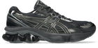 ASICS Gel-Kinetic fluent 1203A591-003 black graphite grey