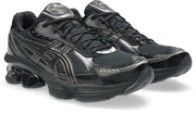 ASICS Gel-Kinetic fluent 1203A591-003 black graphite grey
