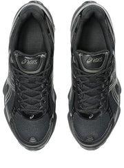 ASICS Gel-Kinetic fluent 1203A591-003 black graphite grey