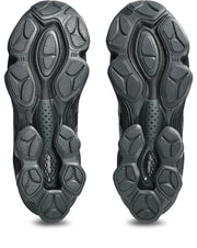 ASICS Gel-Kinetic fluent 1203A591-003 black graphite grey