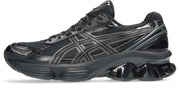 ASICS Gel-Kinetic fluent 1203A591-003 black graphite grey