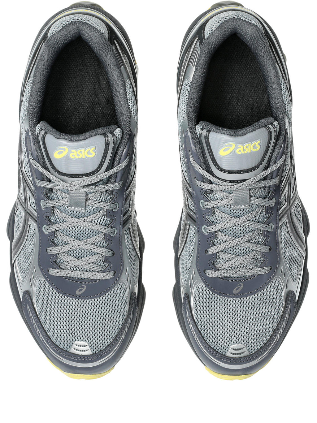 ASICS Gel-Kinetic fluent 1203A591-027 gravel carbon