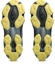 ASICS Gel-Kinetic fluent 1203A591-027 gravel carbon