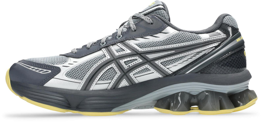 ASICS Gel-Kinetic fluent 1203A591-027 gravel carbon