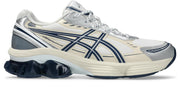 ASICS Gel-Kinetic fluent 1203A591-104 white independence blue
