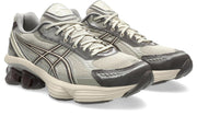 ASICS Gel-Kinetic fluent sneakers oatmeal cocoa powder 1203A591-107