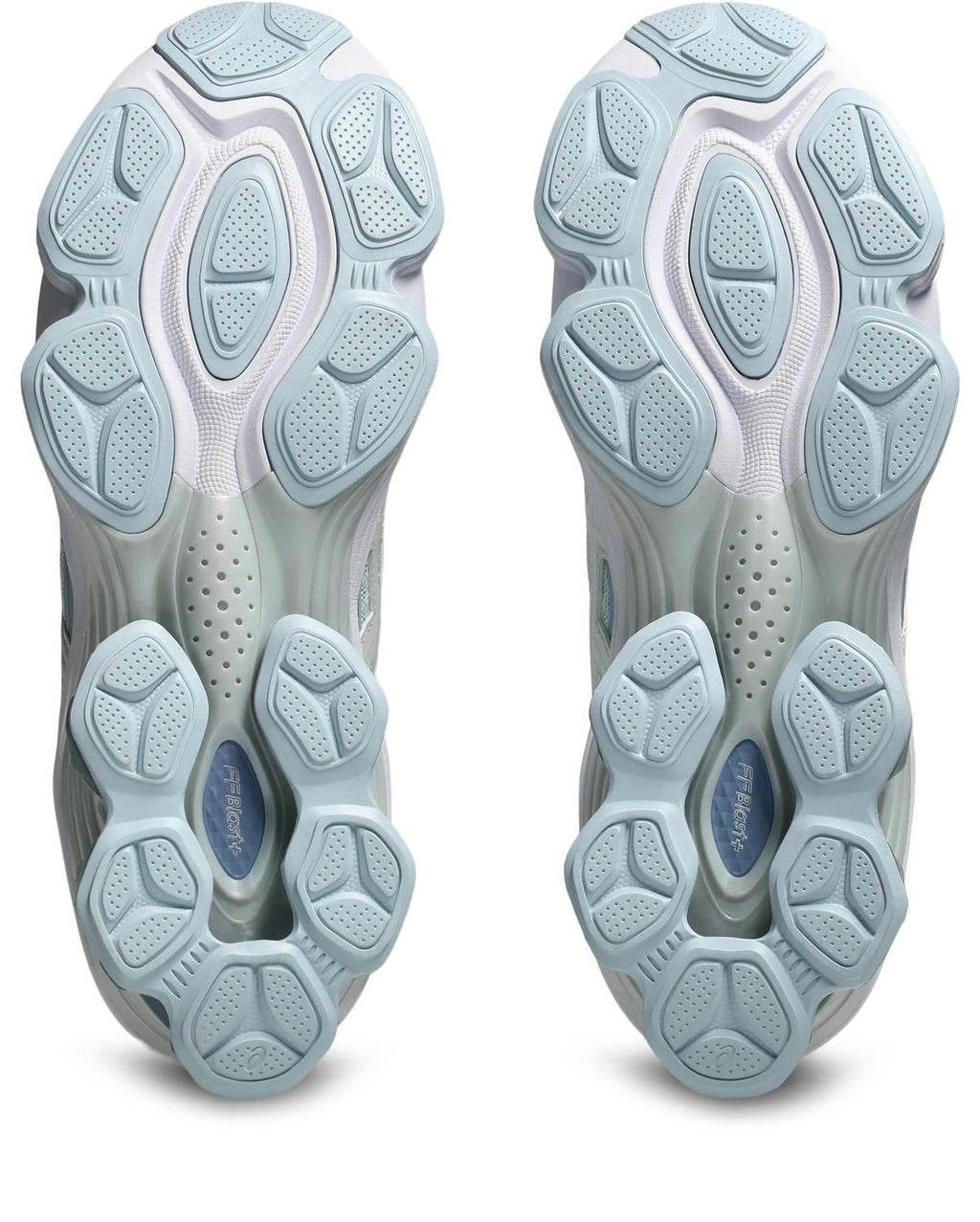 ASICS Gel-Kinetic fluent
