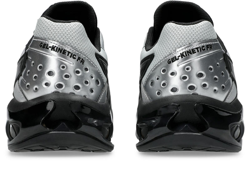 ASICS Gel-Kinetic FR sneakers black pure silver 1203B051-001