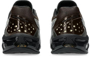 ASICS Gel-Kinetic FR sneakers pure silver black coffee 1203B084-020
