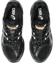 ASICS Gel-Nimbus 10.1 1203A543-005 black clay grey