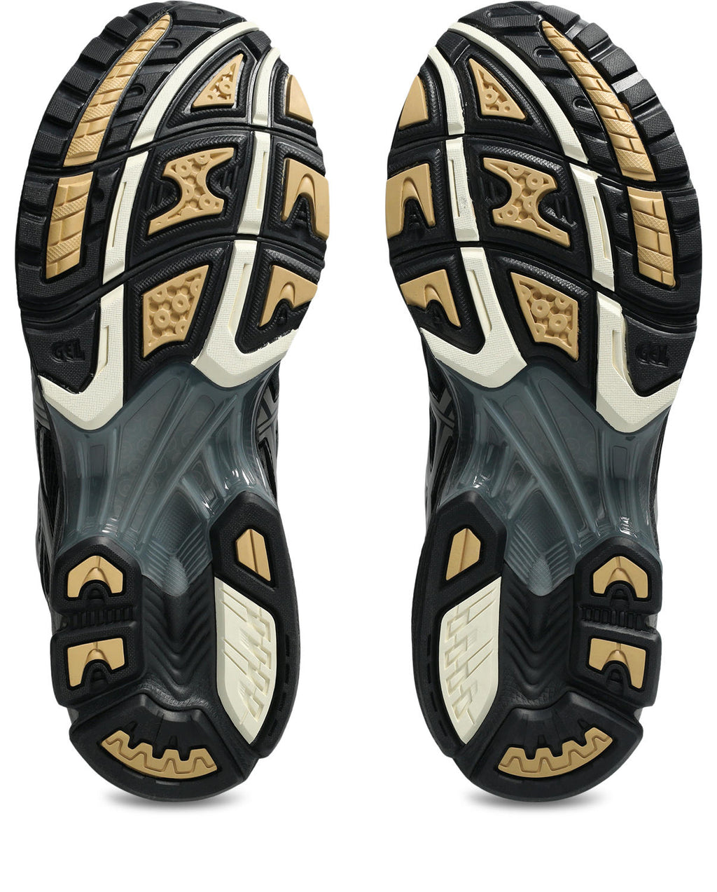 ASICS Gel-Nimbus 10.1 1203A543-005 black clay grey