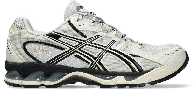 ASICS Gel-Nimbus 10.1 1203A543-108 white ivory