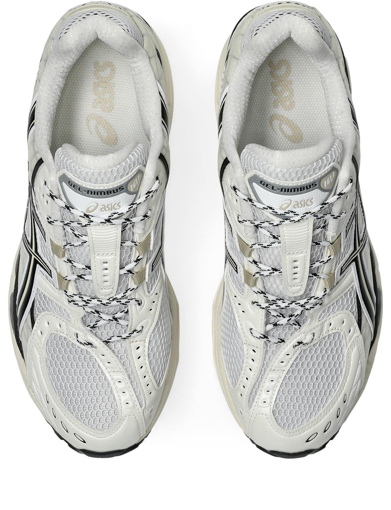 ASICS Gel-Nimbus 10.1 1203A543-108 white ivory