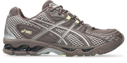 ASICS Gel-Nimbus 10.1 sneakers cocoa powder pure silver