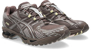 ASICS Gel-Nimbus 10.1 sneakers cocoa powder pure silver