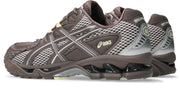 ASICS Gel-Nimbus 10.1 sneakers cocoa powder pure silver