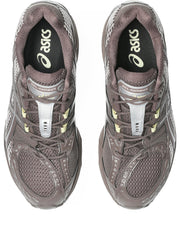 ASICS Gel-Nimbus 10.1 sneakers cocoa powder pure silver