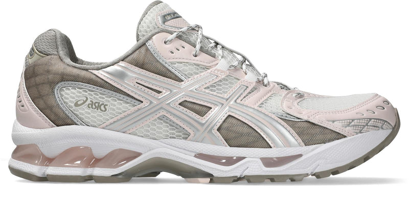 ASICS Gel-Nimbus 10.1 sneakers cream pink cloud