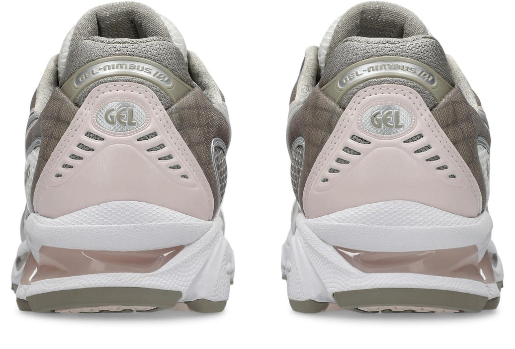 ASICS Gel-Nimbus 10.1 sneakers cream pink cloud