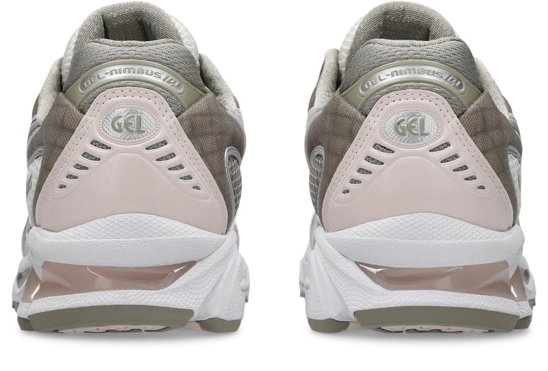 ASICS Gel-Nimbus 10.1 sneakers cream pink cloud