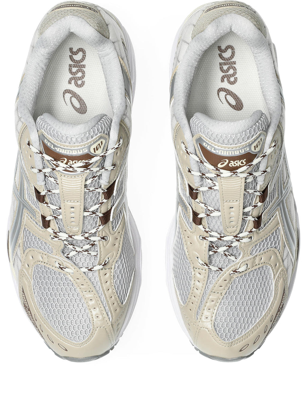 ASICS Gel-Nimbus 10.1