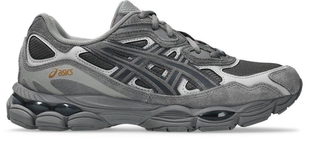 ASICS Gel-NYC 1203A739-021 obsidian grey