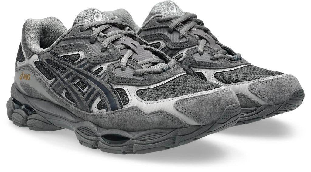 ASICS Gel-NYC 1203A739-021 obsidian grey