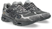 ASICS Gel-NYC 1203A739-021 obsidian grey