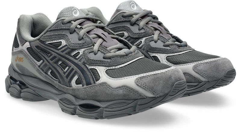 ASICS Gel-NYC 1203A739-021 obsidian grey