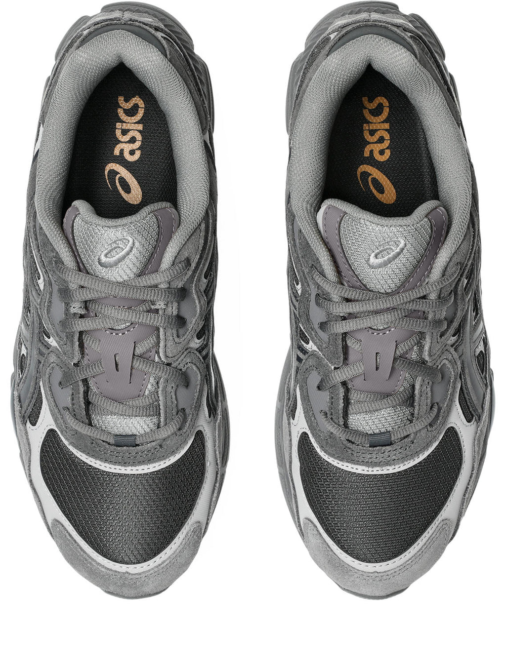 ASICS Gel-NYC 1203A739-021 obsidian grey