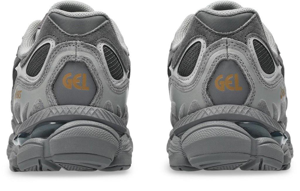 ASICS Gel-NYC 1203A739-021 obsidian grey