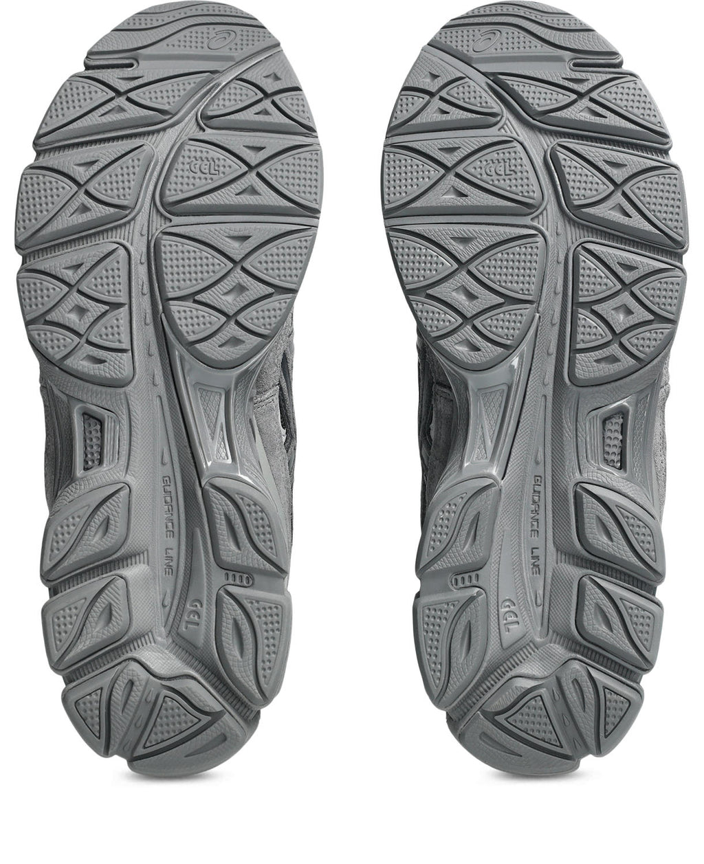 ASICS Gel-NYC 1203A739-021 obsidian grey