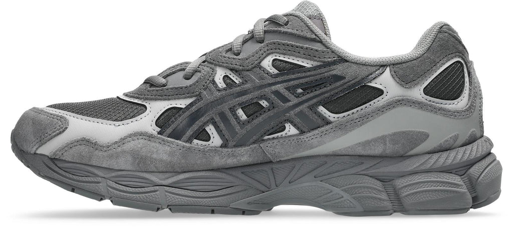 ASICS Gel-NYC 1203A739-021 obsidian grey