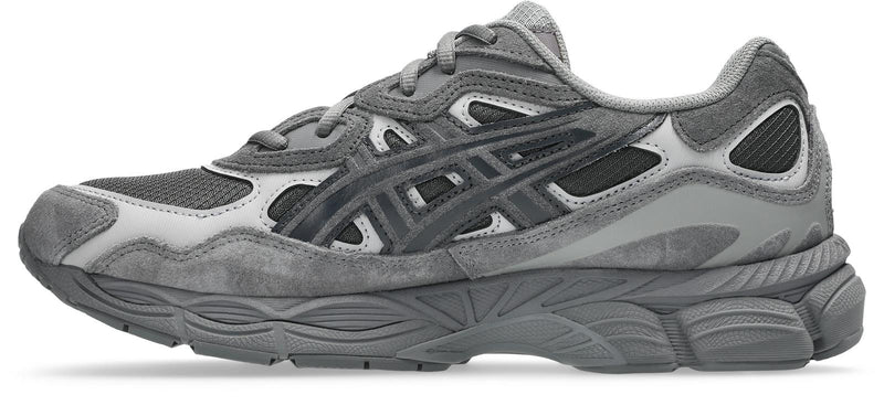 ASICS Gel-NYC 1203A739-021 obsidian grey