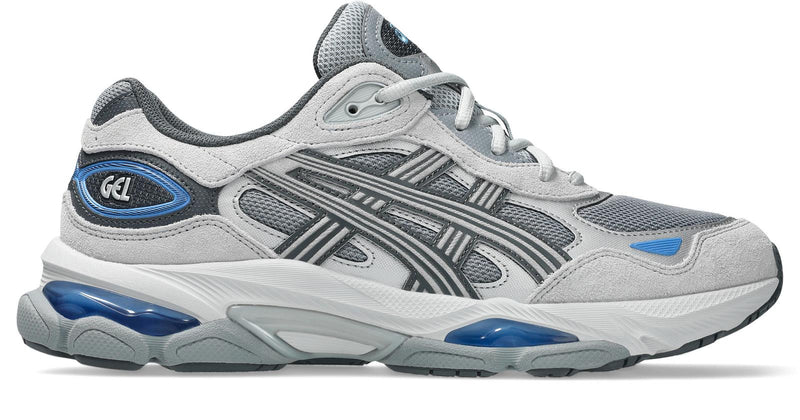 ASICS Gel-NYC 2.0 sneakers 1203A895-021 gravel piedmont grey