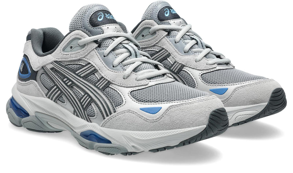 ASICS Gel-NYC 2.0 sneakers 1203A895-021 gravel piedmont grey
