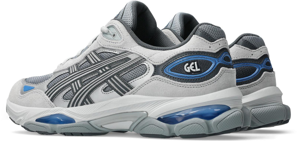 ASICS Gel-NYC 2.0 sneakers 1203A895-021 gravel piedmont grey