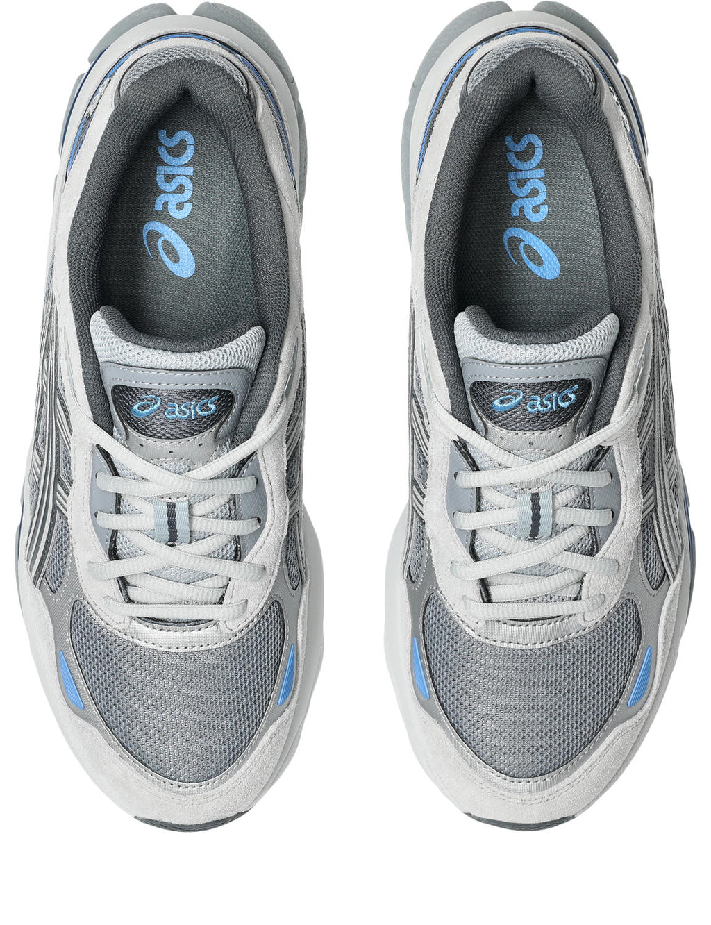 ASICS Gel-NYC 2.0 sneakers 1203A895-021 gravel piedmont grey