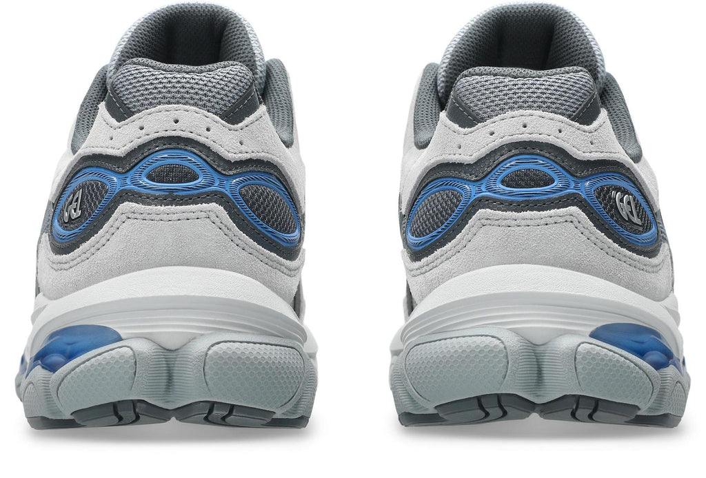 ASICS Gel-NYC 2.0 sneakers 1203A895-021 gravel piedmont grey