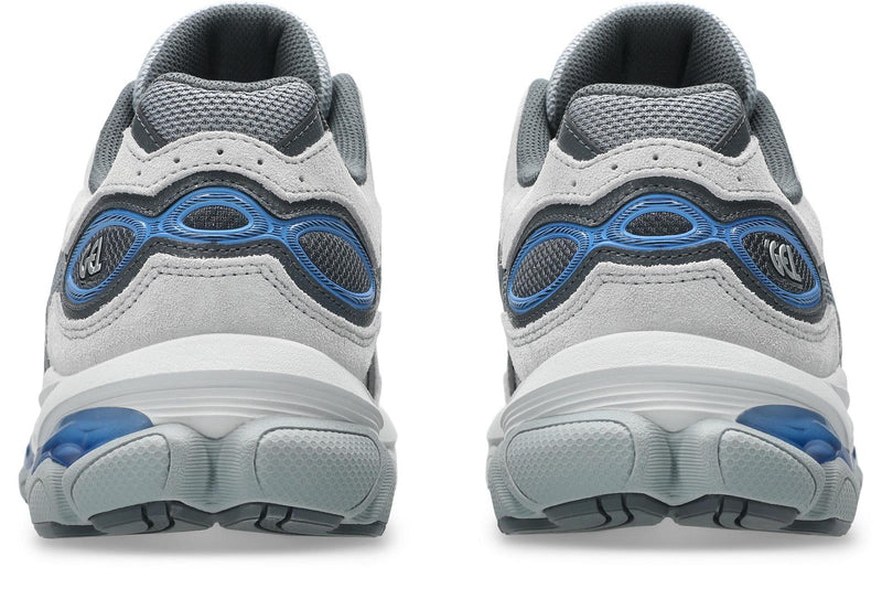 ASICS Gel-NYC 2.0 sneakers 1203A895-021 gravel piedmont grey