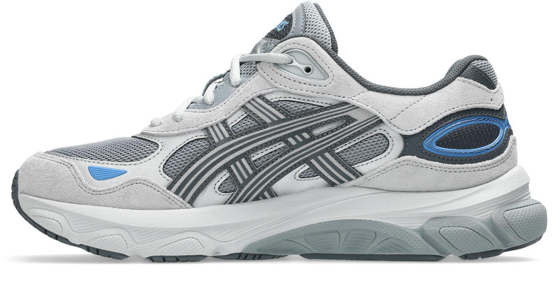 ASICS Gel-NYC 2.0 sneakers 1203A895-021 gravel piedmont grey