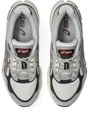ASICS Gel-NYC 2.0 sneakers cream cement grey 1203A895-106