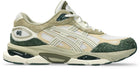 ASICS Gel-NYC 2.0 sneakers cream dusty fern 1203B079-100