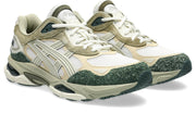 ASICS Gel-NYC 2.0 sneakers cream dusty fern 1203B079-100